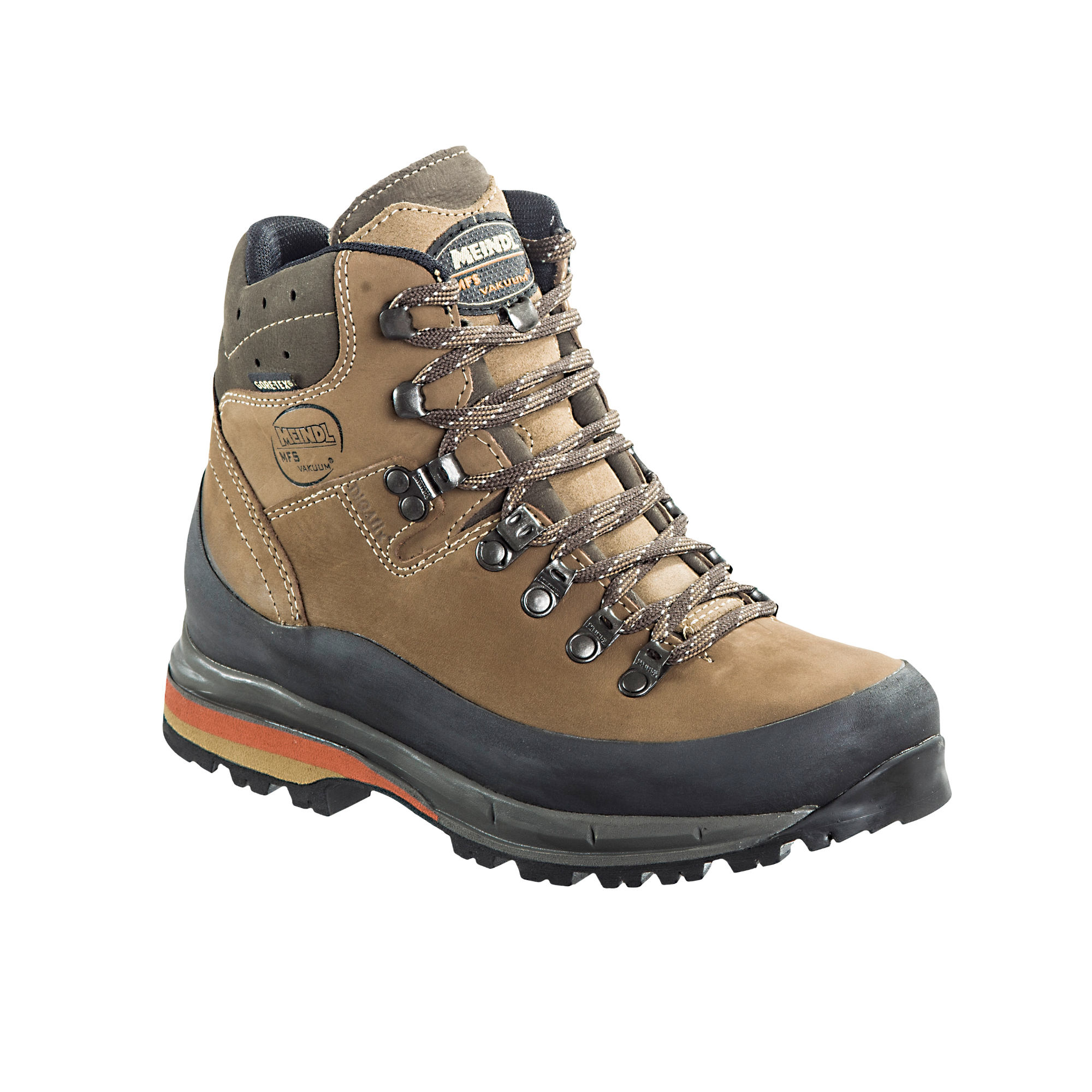 Ladies Vakuum Gtx Hill Walking Boots Bramwell Int Ltd